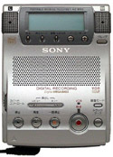 Sony MD Portable