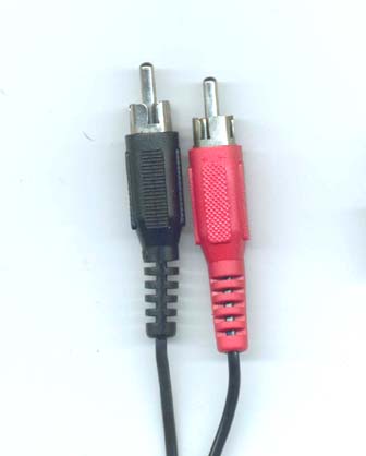 Digital Coaxial Plugs