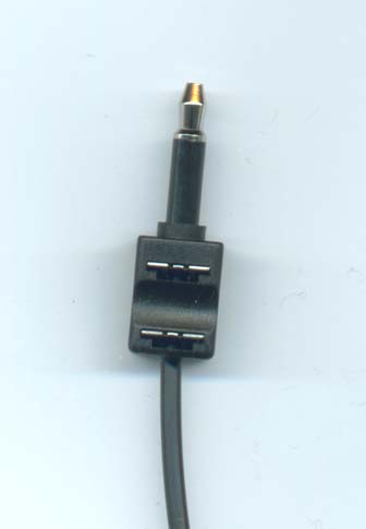 Digital Mini Plug