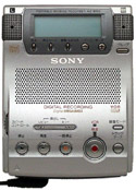 Sony MD Portable