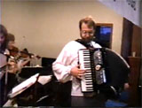 2007 Door County Folk Festival – Concert at Baileys Harbor Town Hall – Part 3