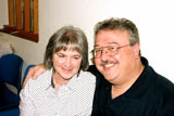 Nancy & Nick Bratkovich - DCFF