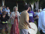Dancing in the Park - DCFF