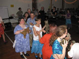 Stuffed Animal Party - DCFF