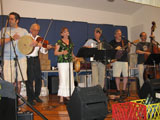 Partying with Balkan Cabaret - DCFF