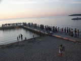 Dancing on the Pier - DCFF