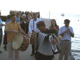 Music on the Pier - DCFF
