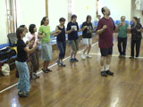 Teacher Continuing Ed Workshop - DCFF