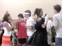 Spring Hill Middle School - Click to Play Video # WD-2002-1 - EDC