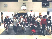 Spring Hill Middle School - Click to Play Video # WD-2007-1 - EDC