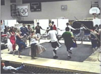 Spring Hill Middle School - Click to Play Video # WD-2007-2 - EDC