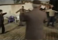 Kolo Dancing in Germany - EDC